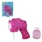 Summer Outdoor Mini Bubble Blower by Creatology™